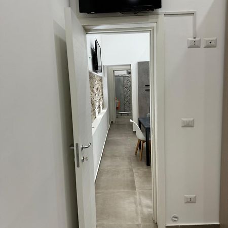 Апартаменты Stella Dionigiana Сиракузы Экстерьер фото